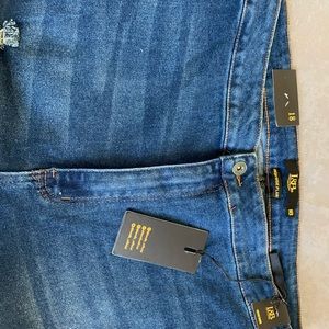 L&B extreme flare and distress bells